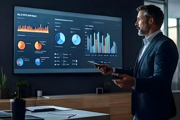 Growth Analytics and Metrics